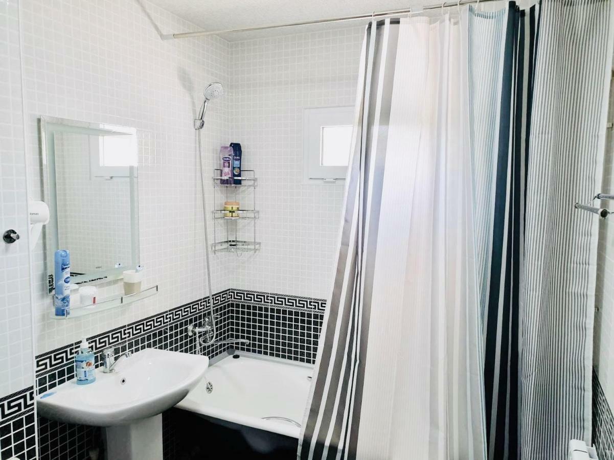 Samarkand Apartment Zewnętrze zdjęcie